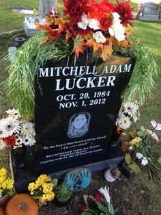 Mitch Lucker