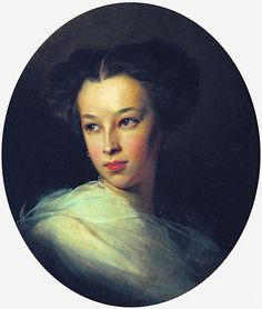 Natalia Pushkina