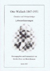 Otto Wallach