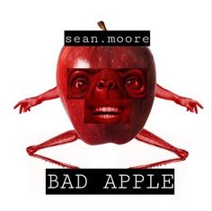 Sean Moore