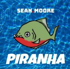 Sean Moore