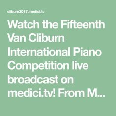 Van Cliburn