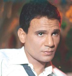 Abdel Halim