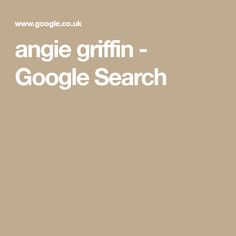 Angie Griffin