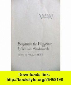 Benjamin Waggoner