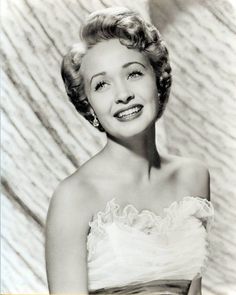 Jane Powell