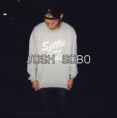 Josh Sobo