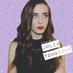Julia Tomasone