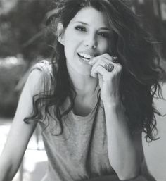 Marisa Tomei