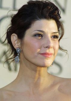 Marisa Tomei