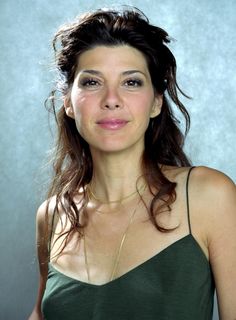 Marisa Tomei