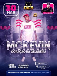 MC Kevin