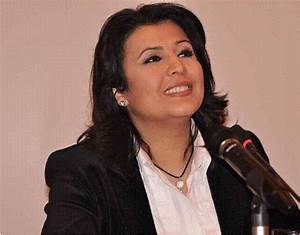 Mona El-Shazly
