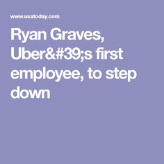 Ryan Graves