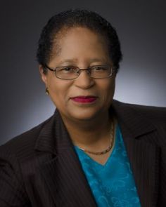 Shirley Ann Jackson