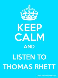Thomas Rhett