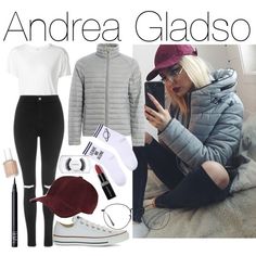 Andrea Gladso
