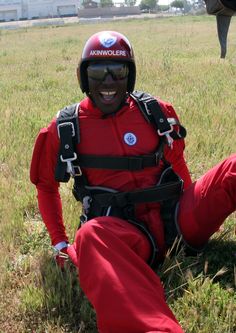 Andy Akinwolere