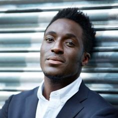 Andy Akinwolere