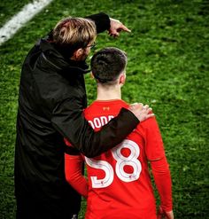 Ben Woodburn