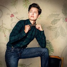 Cameron Esposito