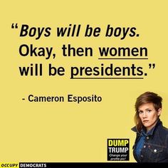 Cameron Esposito