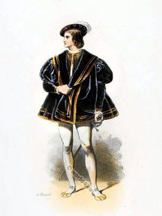 Charles I, Duke of Brittany
