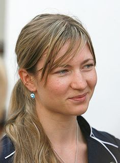 Darya Domracheva