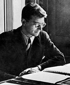 Dmitry Shostakovich