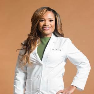 Dr. Heavenly