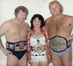 Harley Race