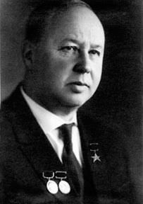 Herman Potocnik