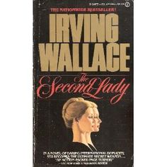 Irving Wallace