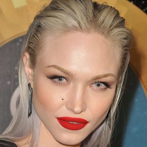 Ivy Levan