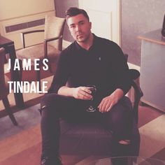 James Tindale
