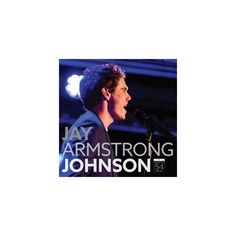Jay Armstrong Johnson