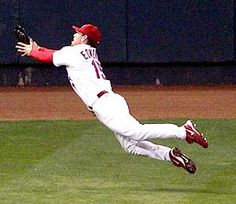 Jim Edmonds