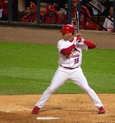 Jim Edmonds