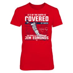 Jim Edmonds