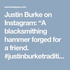 Justin Burke