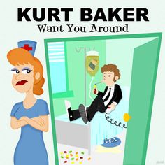 Kurt Baker