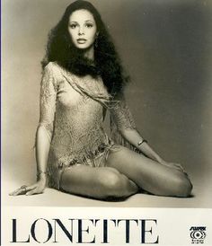 Lonette McKee