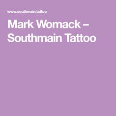 Mark Womack