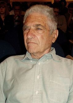 Melvin Schwartz