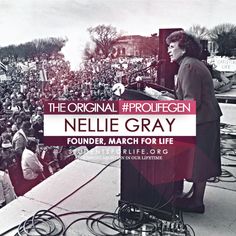 Nellie Gray
