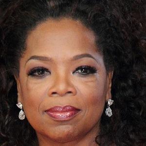 Oprah Winfrey Net Worth 2020