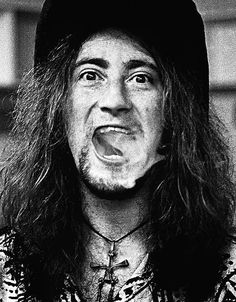 Roger Glover