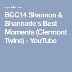 Shannon Clermont
