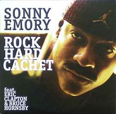 Sonny Emory
