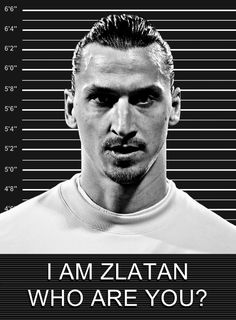 Zlatan Ibrahimovic Net Worth (Updated at June 2018)